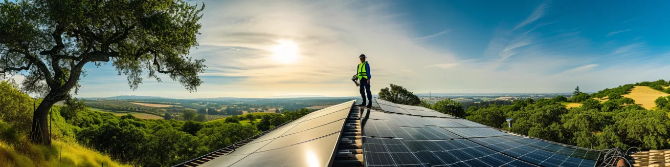 Conseils pratiques pour maximiser l'efficacité des panneaux solaires thermiques chez vous.