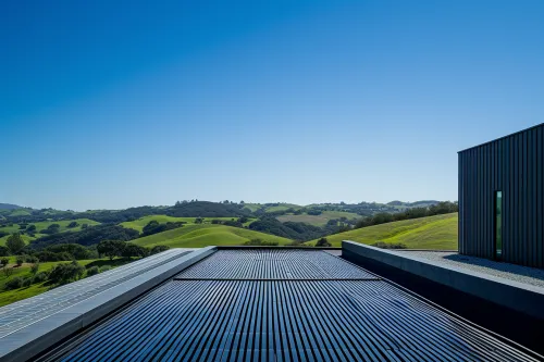 Découvrez notre comparatif des meilleurs panneaux solaires thermiques pour une efficacité optimale.