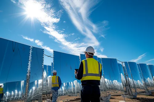 Comparatif détaillé des différents modèles de panneaux solaires thermiques pour optimiser vos choix.