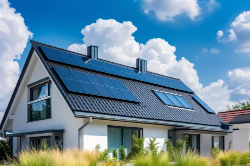 Découvrez comment fonctionne un panneau de chauffage solaire thermique pour maximiser l'énergie.