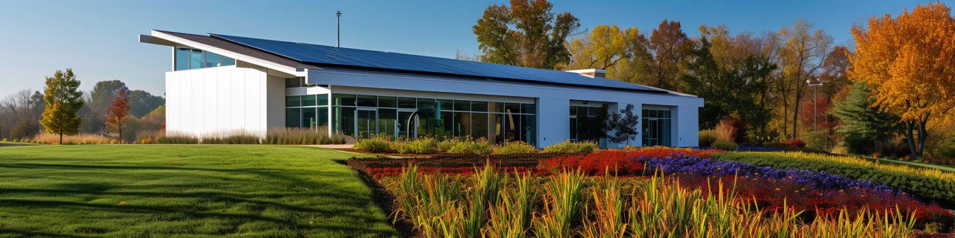 Découvrez comment les panneaux solaires thermiques optimisent l'énergie pour votre maison.