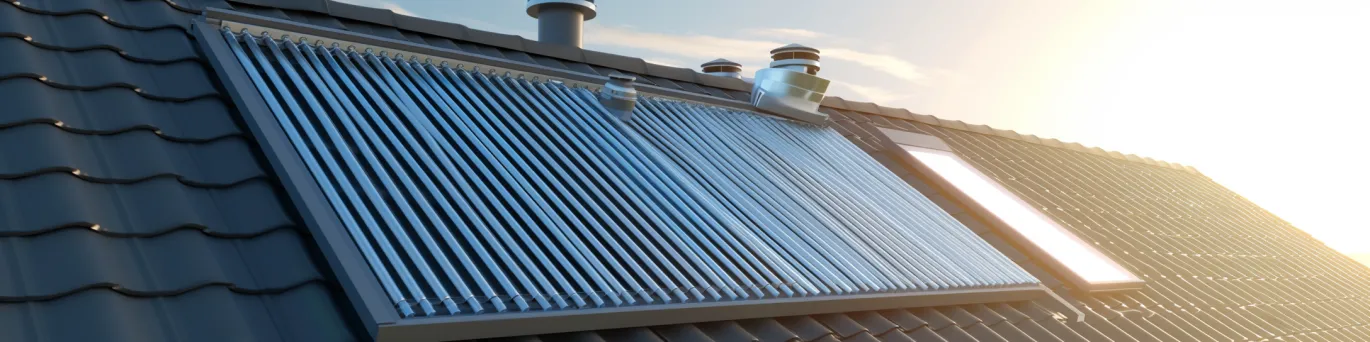 Découvrez comment optimiser l’installation solaire thermique ECS pour maximiser votre rentabilité.