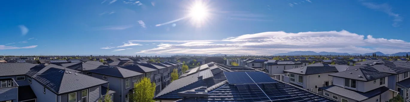 Guide complet sur les panneaux solaires thermiques