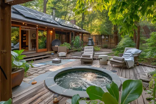 Découvrez les nombreux avantages d’un spa écologique pour allier confort et respect de l’environnement.