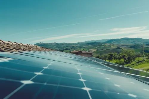 Découvrez les critères clés pour sélectionner un panneau solaire thermique adapté à vos besoins.