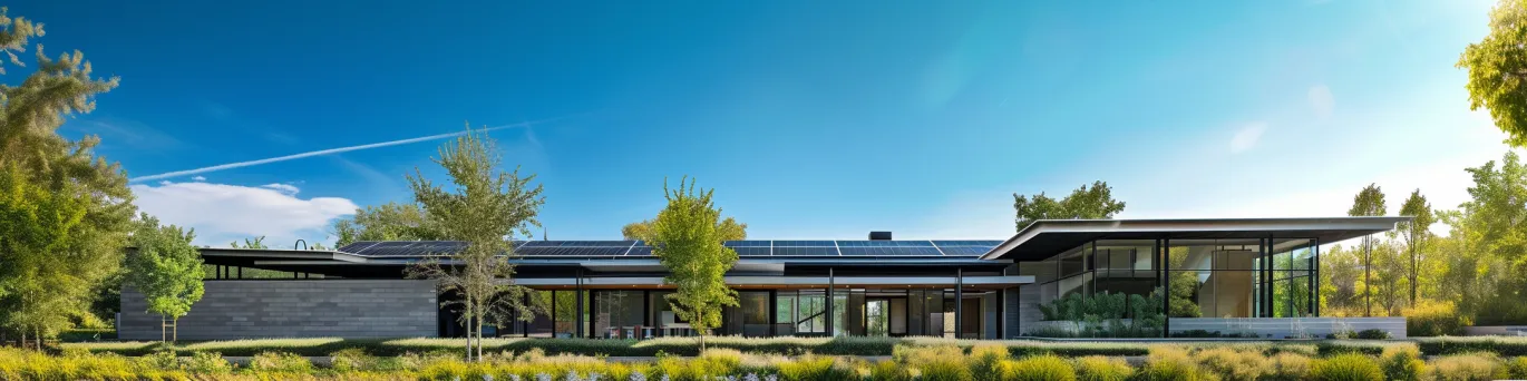 Découvrez des panneaux solaires thermiques performants pour maximiser vos économies d'énergie.