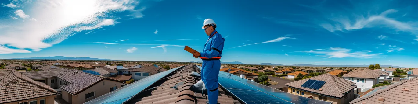 Comparatif entre panneaux solaires thermiques et photovoltaïques pour bien choisir sa solution.