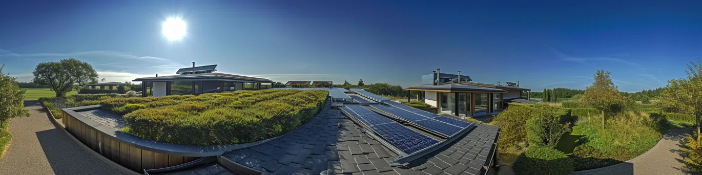 Panneaux solaires thermiques  :  comparer les modèles plans et tubes sous vide pour un choix éclairé.