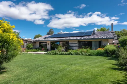 Comprendre le fonctionnement des panneaux solaires thermiques pour la production de chaleur.